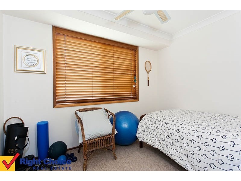 Albion Park NSW 2527