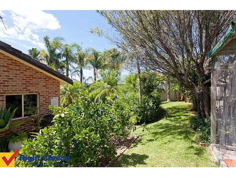 Albion Park NSW 2527