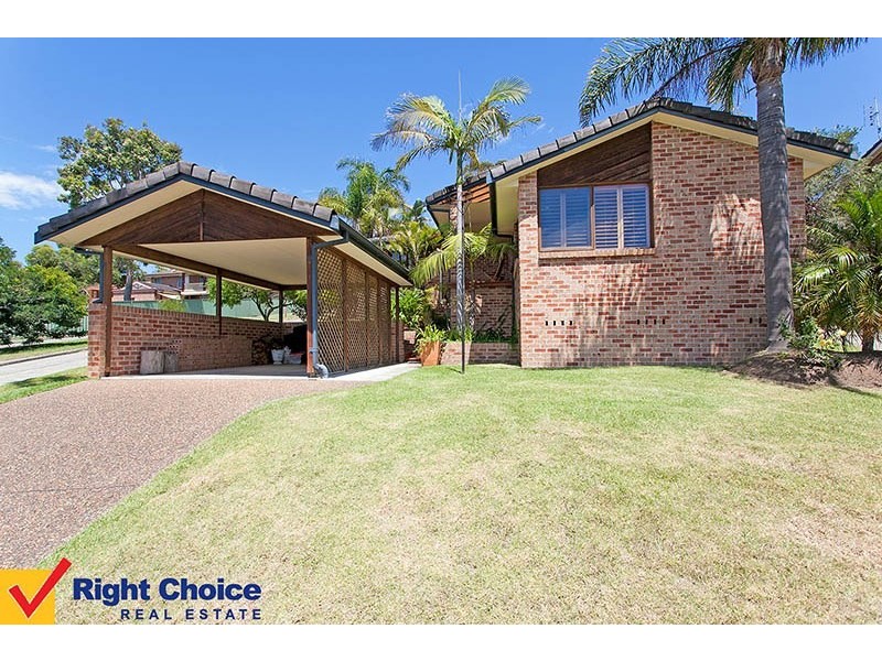 Albion Park NSW 2527