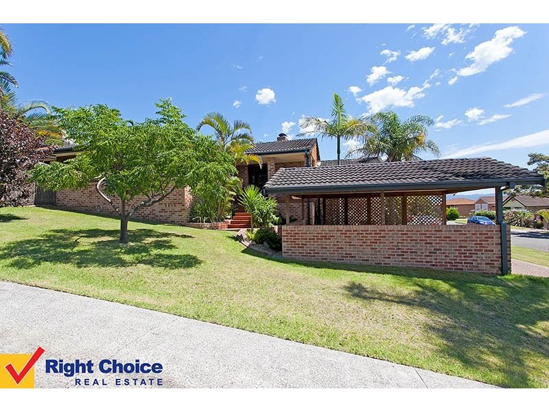 Albion Park NSW 2527
