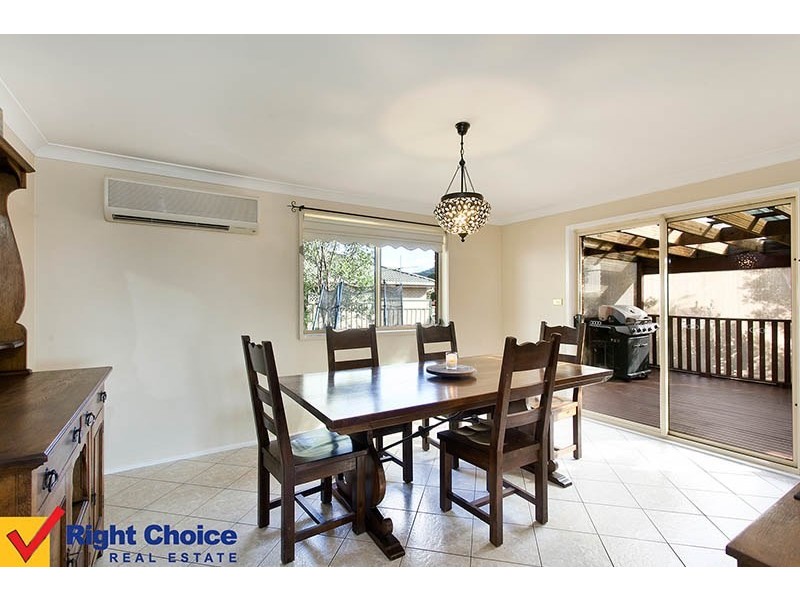 Albion Park NSW 2527