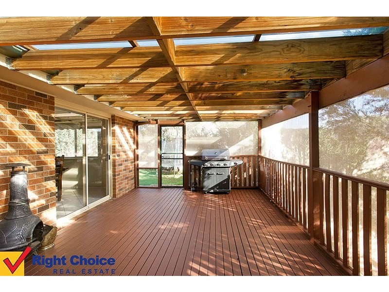 Albion Park NSW 2527