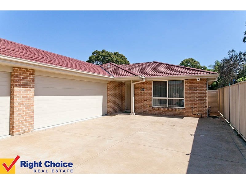 Oak Flats NSW 2529