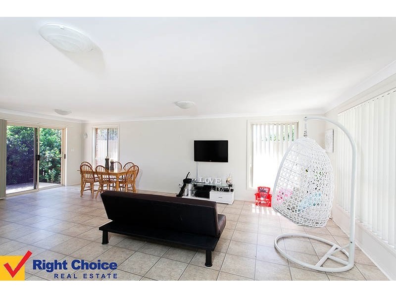 Oak Flats NSW 2529