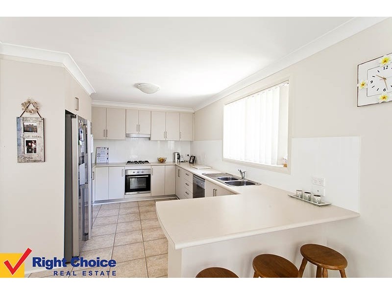 Oak Flats NSW 2529