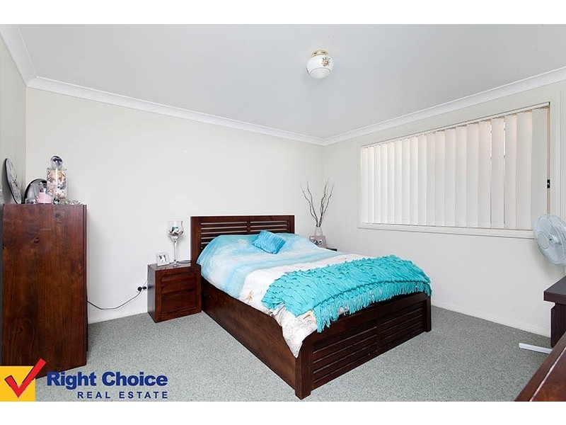 Oak Flats NSW 2529