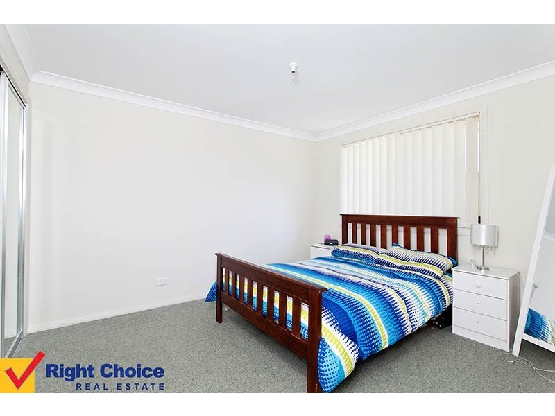 Oak Flats NSW 2529