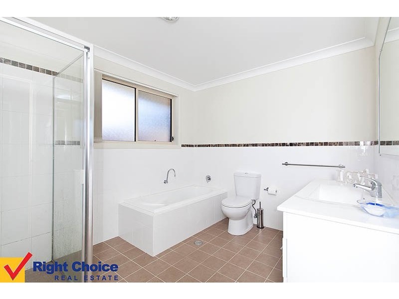Oak Flats NSW 2529