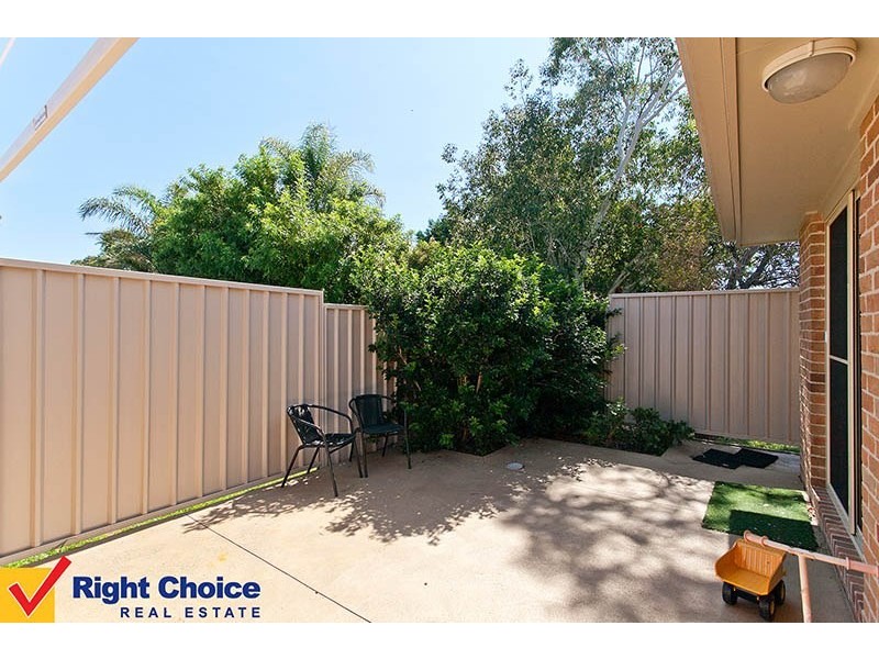 Oak Flats NSW 2529