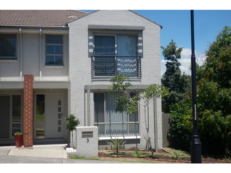 3 Lakewood Boulevard, Flinders NSW 2529