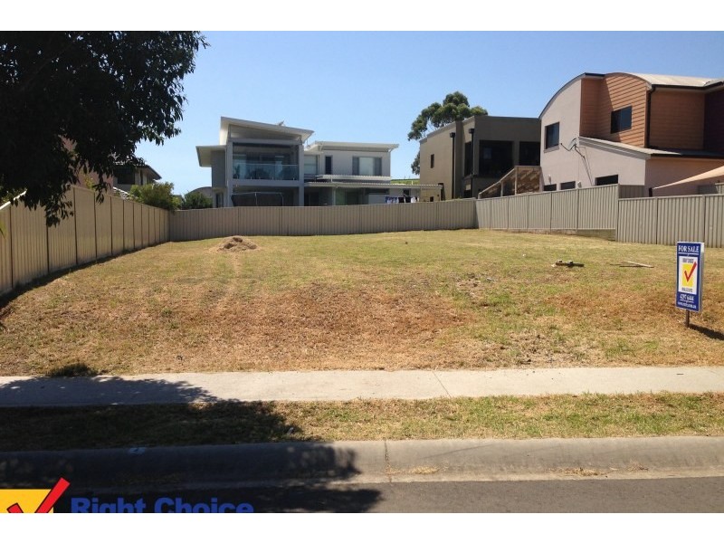Blackbutt NSW 2529