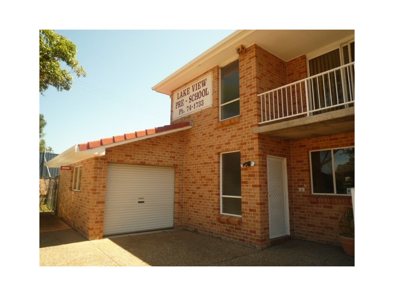 22A Government Road, Primbee NSW 2502