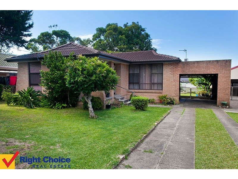 Oak Flats NSW 2529
