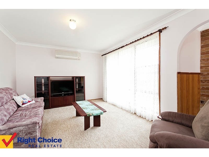 Oak Flats NSW 2529