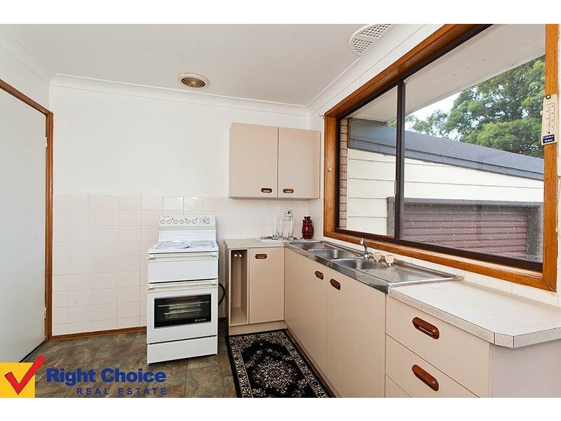 Oak Flats NSW 2529
