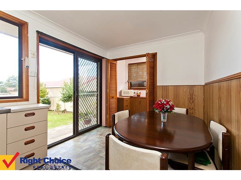 Oak Flats NSW 2529