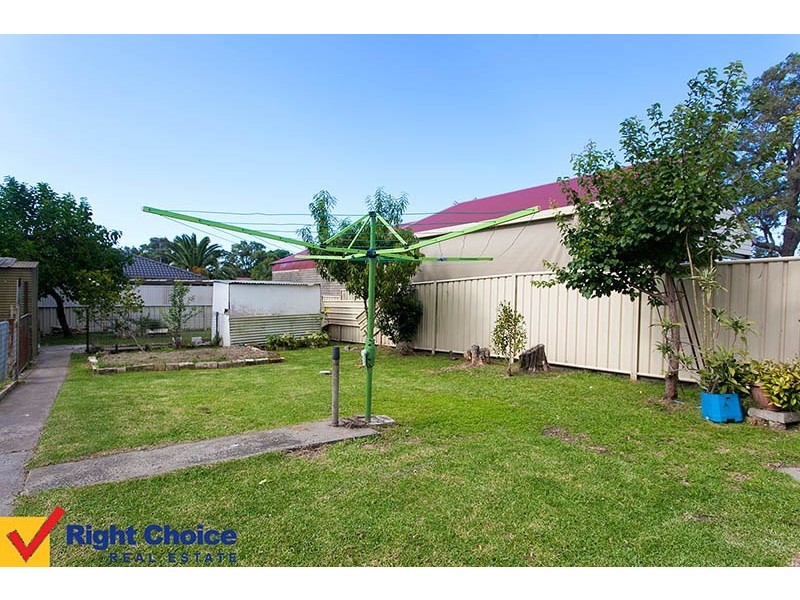 Oak Flats NSW 2529