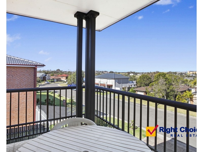 18 Evergreen Drive, Shellharbour NSW 2529