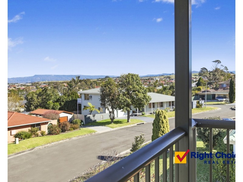 18 Evergreen Drive, Shellharbour NSW 2529