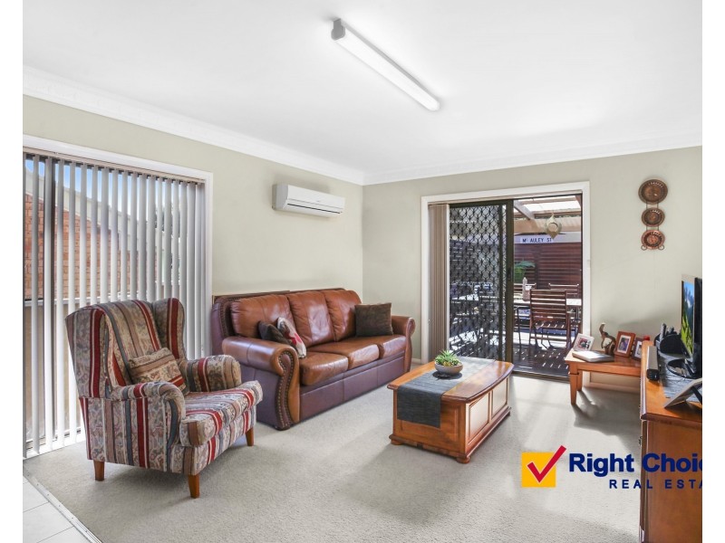 18 Evergreen Drive, Shellharbour NSW 2529