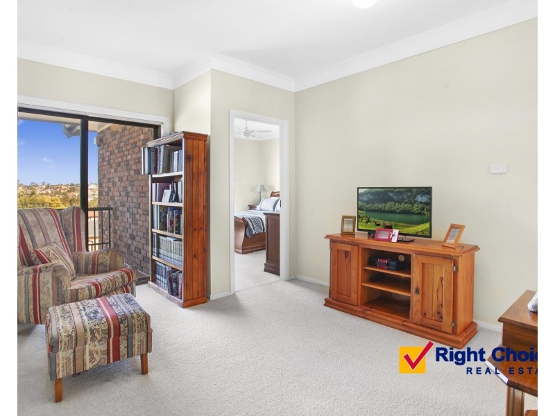 18 Evergreen Drive, Shellharbour NSW 2529