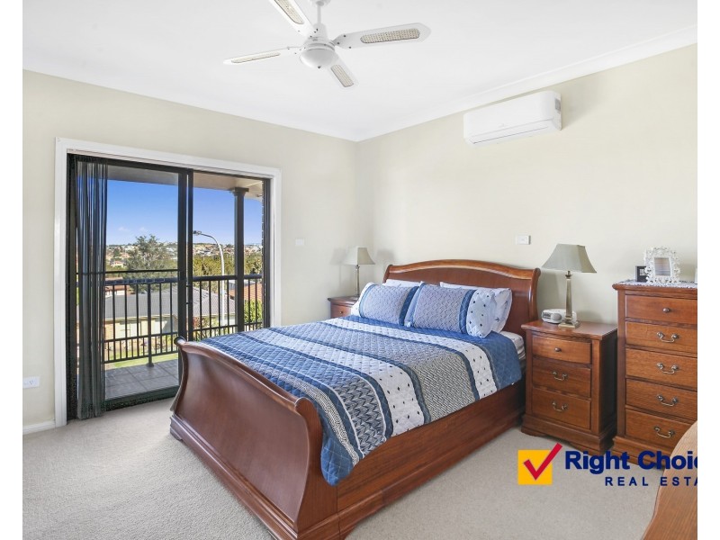 18 Evergreen Drive, Shellharbour NSW 2529