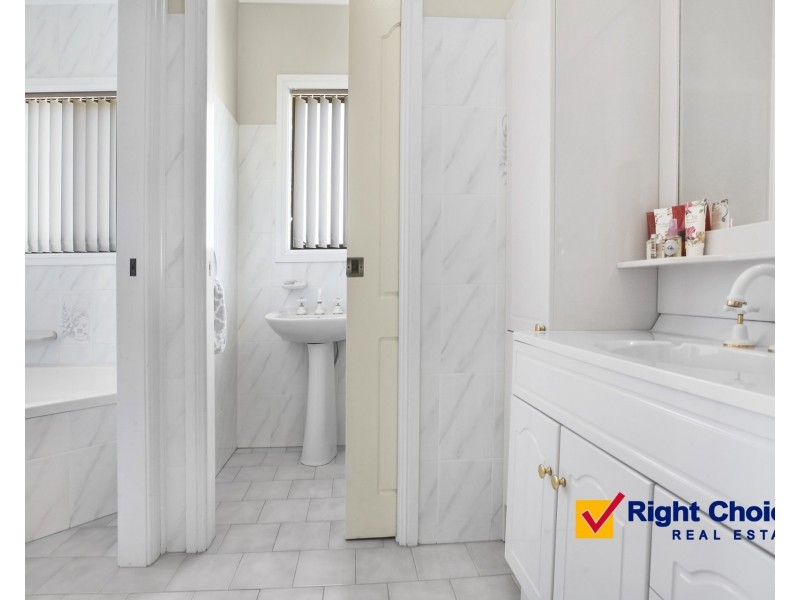 18 Evergreen Drive, Shellharbour NSW 2529