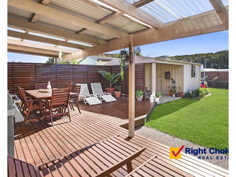 18 Evergreen Drive, Shellharbour NSW 2529