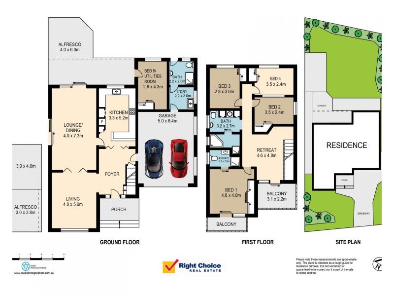 18 Evergreen Drive, Shellharbour NSW 2529
