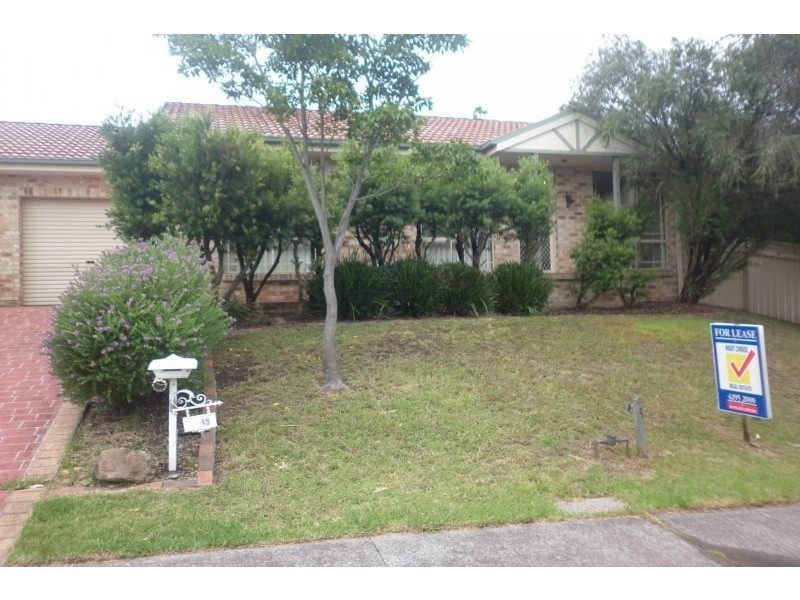45B Kangaroo Drive, Blackbutt NSW 2529