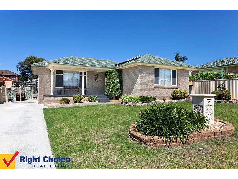 Albion Park Rail NSW 2527