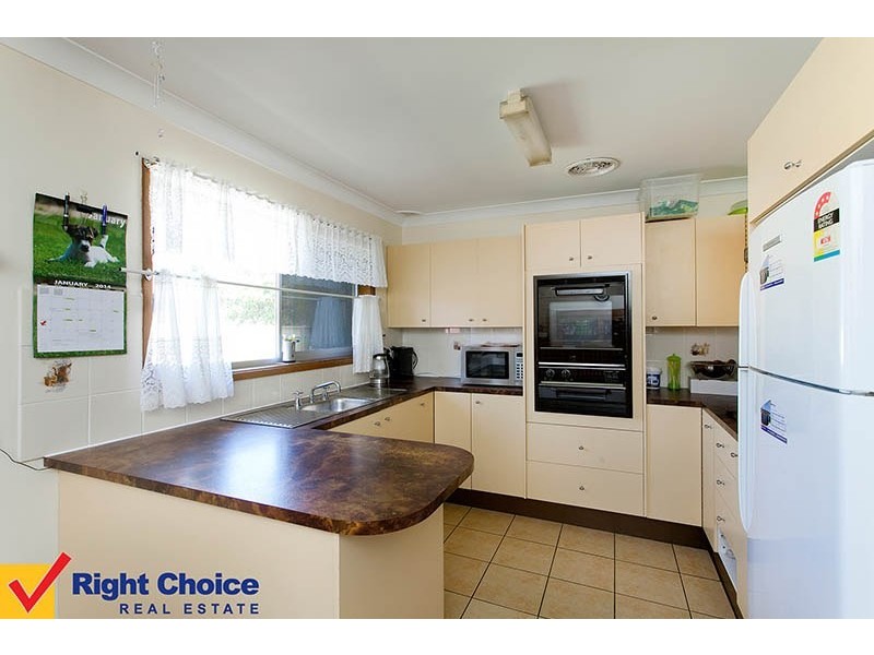 Albion Park Rail NSW 2527