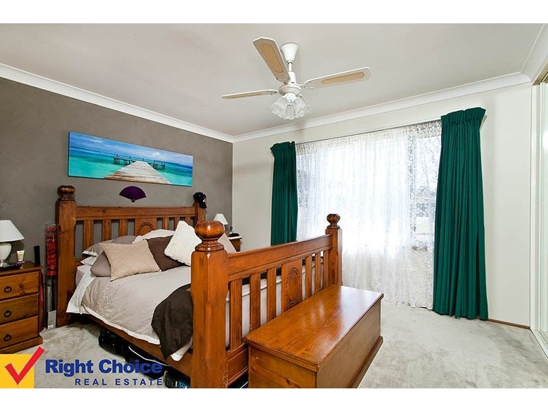 Albion Park Rail NSW 2527