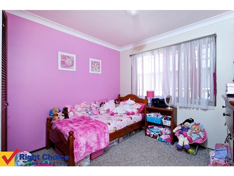 Albion Park Rail NSW 2527