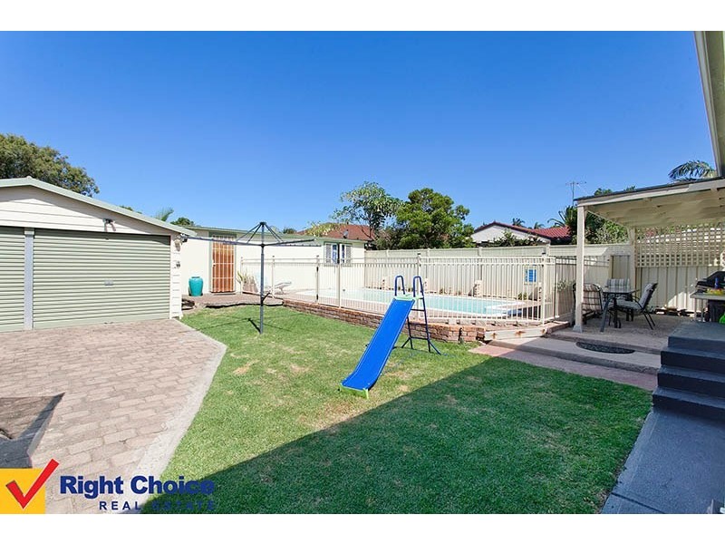 Albion Park Rail NSW 2527