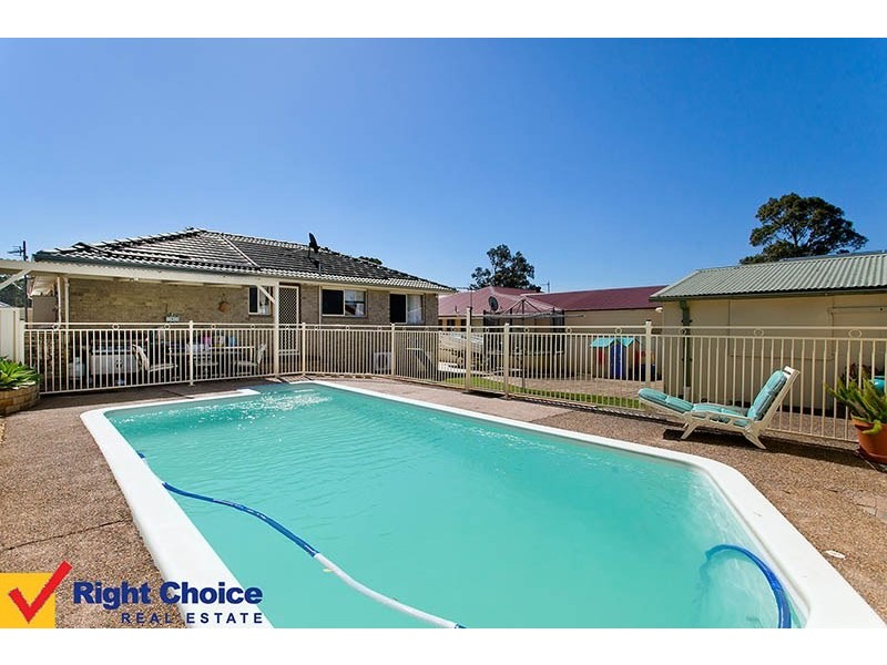 Albion Park Rail NSW 2527