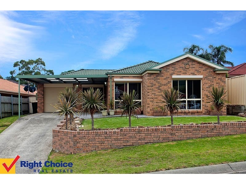 Albion Park NSW 2527