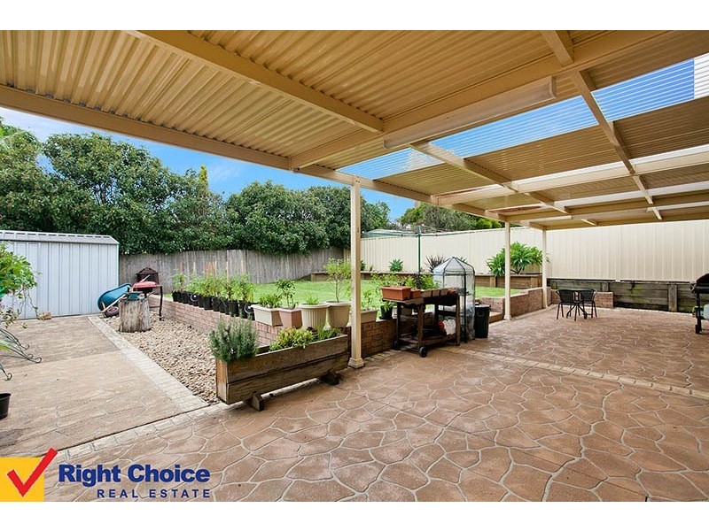 Albion Park NSW 2527