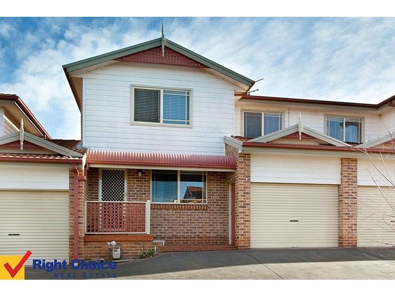 7/88 Daintree Drive, Albion Park NSW 2527