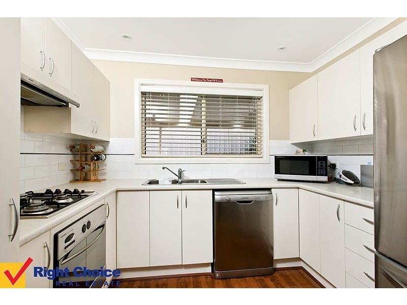 7/88 Daintree Drive, Albion Park NSW 2527