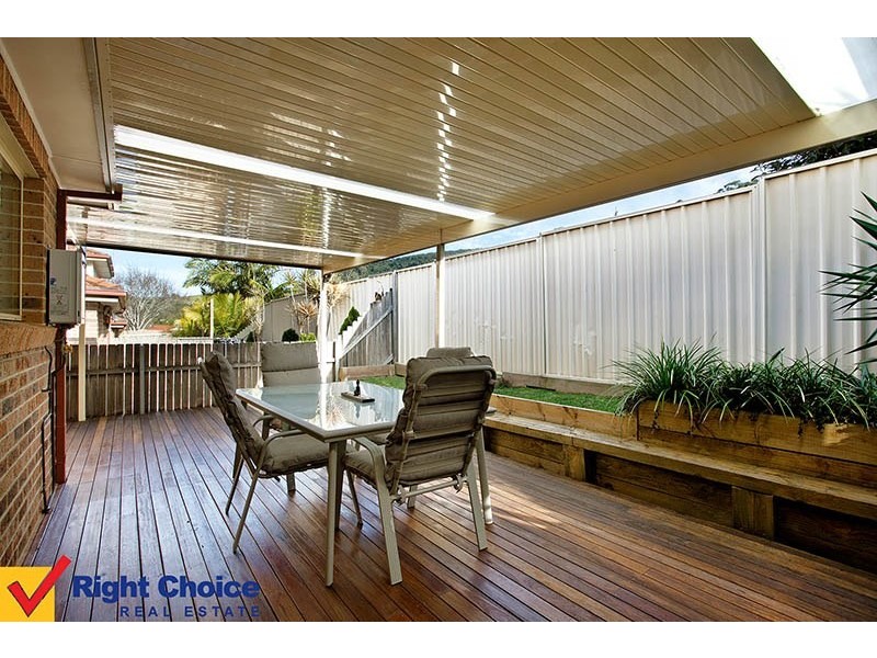 7/88 Daintree Drive, Albion Park NSW 2527