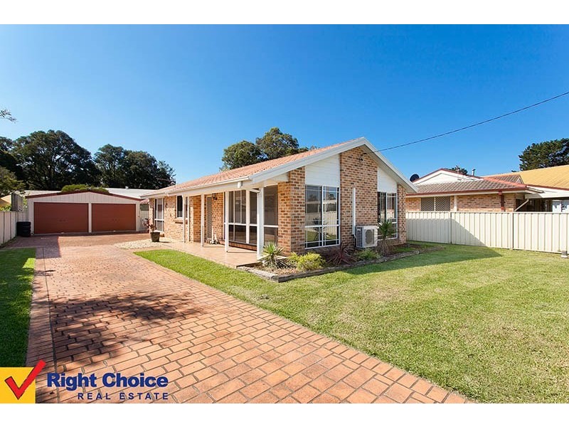 Albion Park Rail NSW 2527