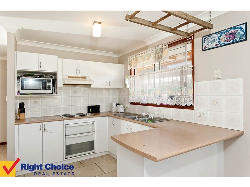 Albion Park Rail NSW 2527