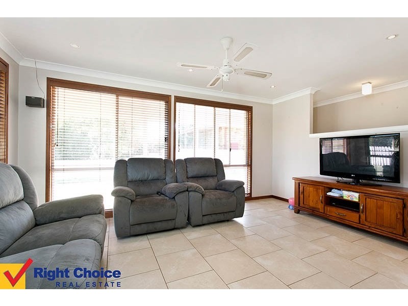 Albion Park Rail NSW 2527