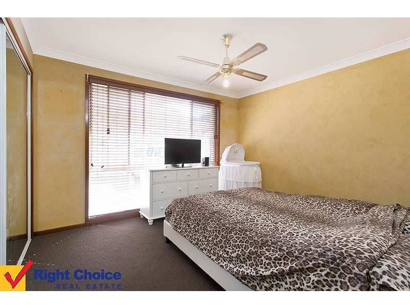 Albion Park Rail NSW 2527