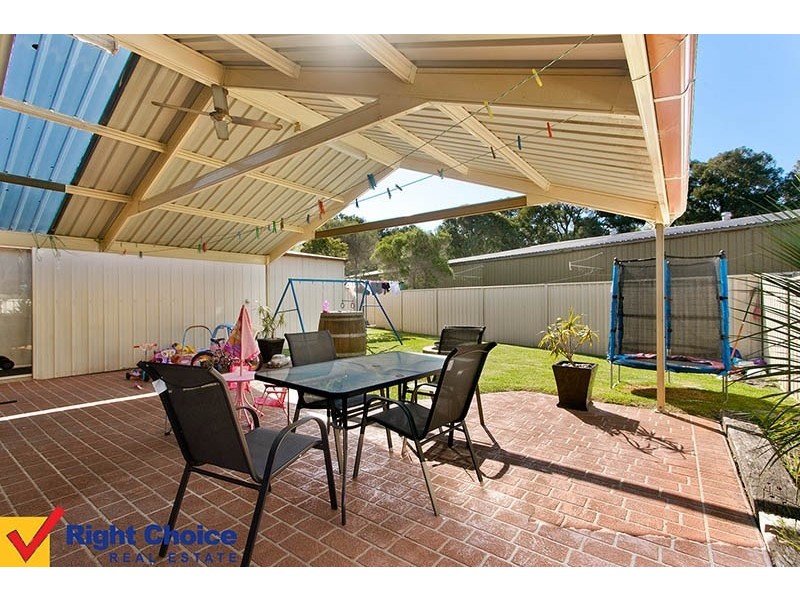 Albion Park Rail NSW 2527