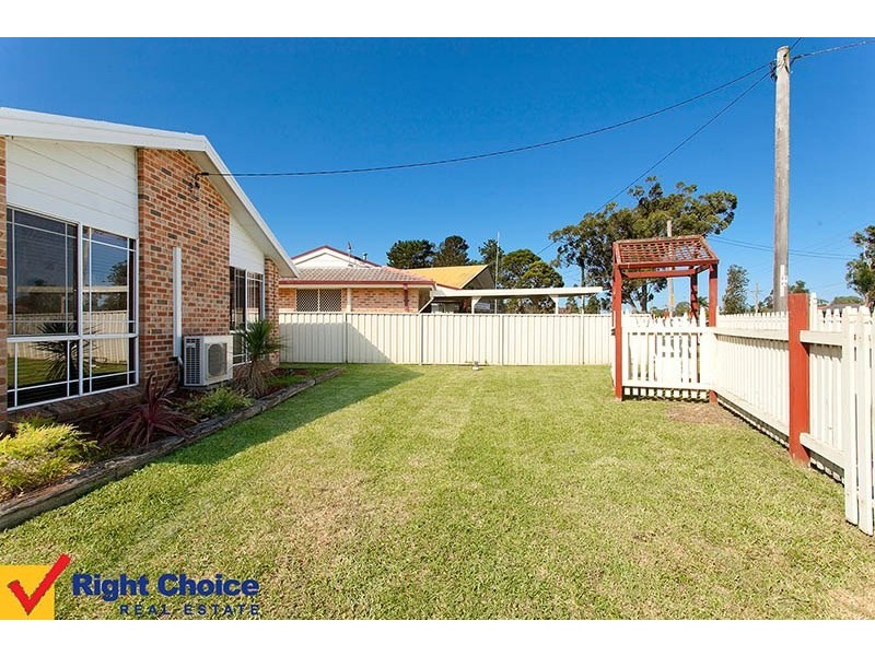 Albion Park Rail NSW 2527