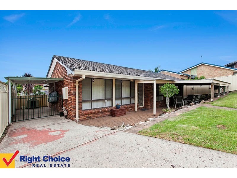 Shellharbour NSW 2529