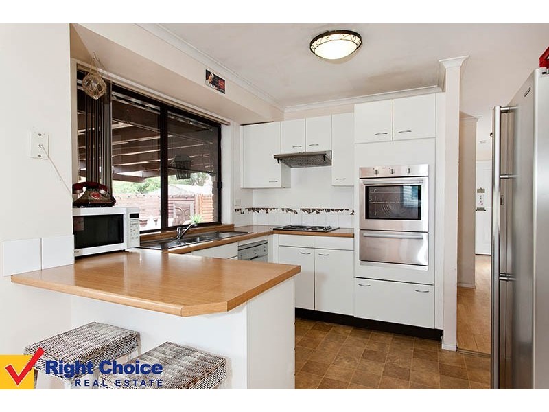 Shellharbour NSW 2529