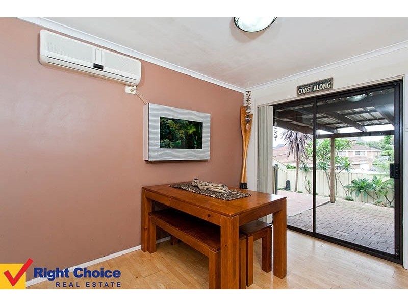 Shellharbour NSW 2529